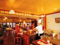 海南(nán)新国(guó)宾馆味之(zhī)味日餐厅