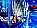 三亚鸿洲(zhōu)国际游艇(tǐng)酒店泳池吧