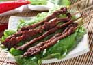 串(chuàn)烧牛(niú)肉