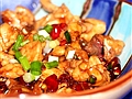辣炒(chǎo)鸡腿螺(luó)