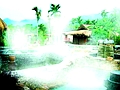 七仙岭君澜度假酒(jiǔ)店-温泉泡池