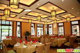 三亚呀诺达雨林(lín)一号度假(jiǎ)酒店中(zhōng)餐(cān)厅